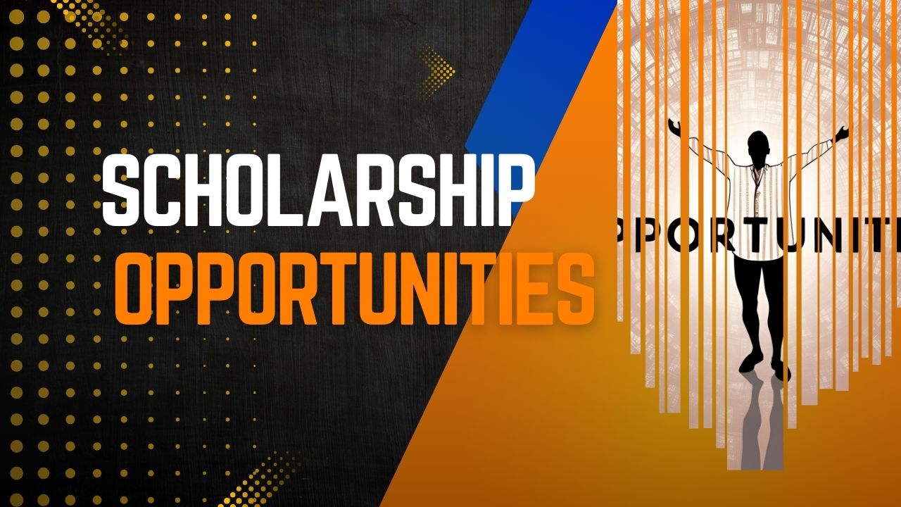 What scholarship opportunities are available for Nepali students in Australia, and how can they apply?