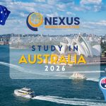 study in Australia 2026